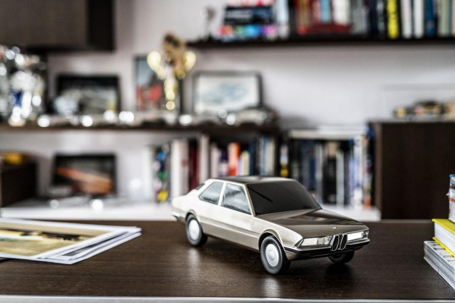 Детали создания BMW 2002 ti Garmisch Recreation 2019 года  (фото 80 из 192)